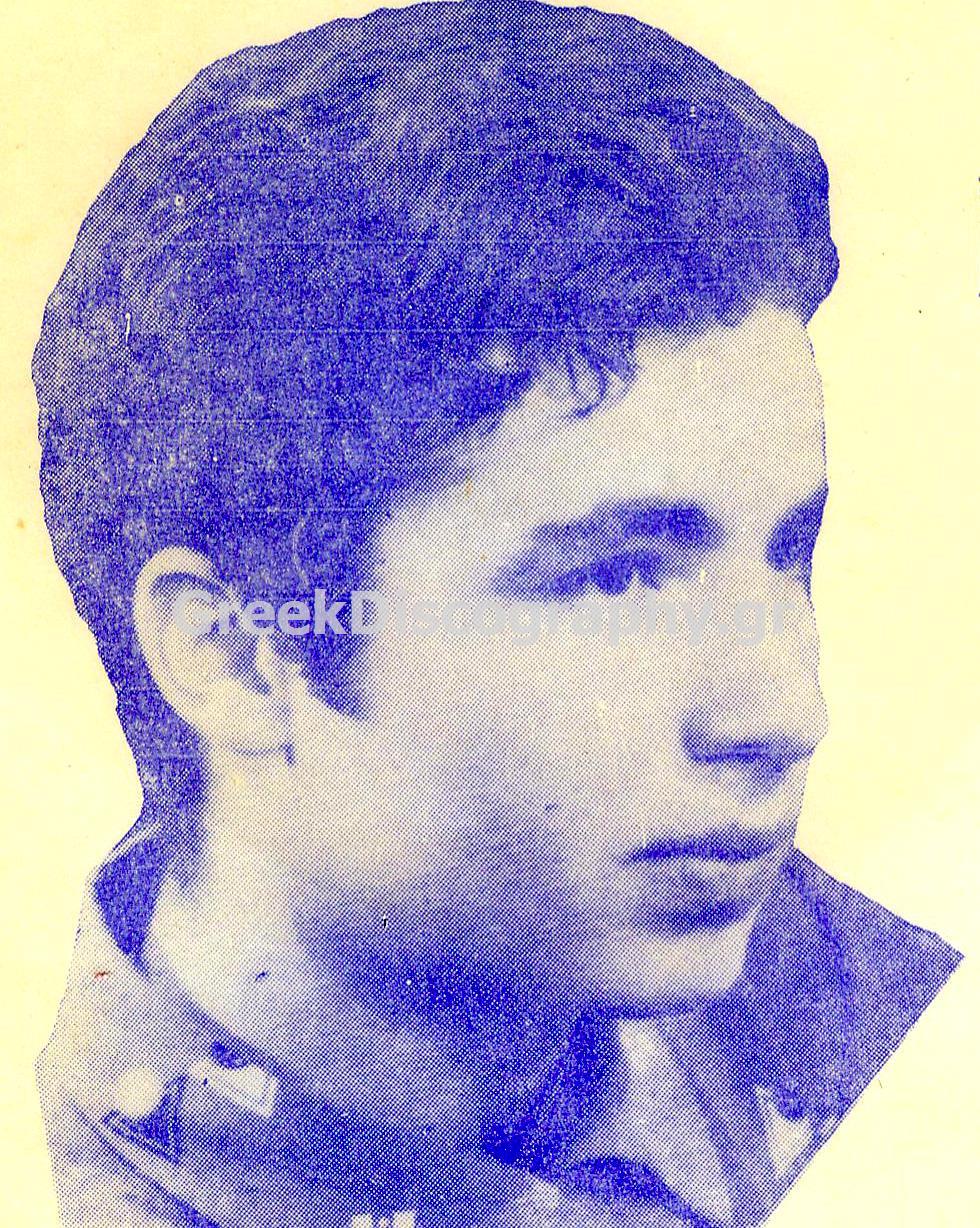 ΠΑΠΑΚΩΣΤΑΣ ΧΡΗΣΤΟΣ